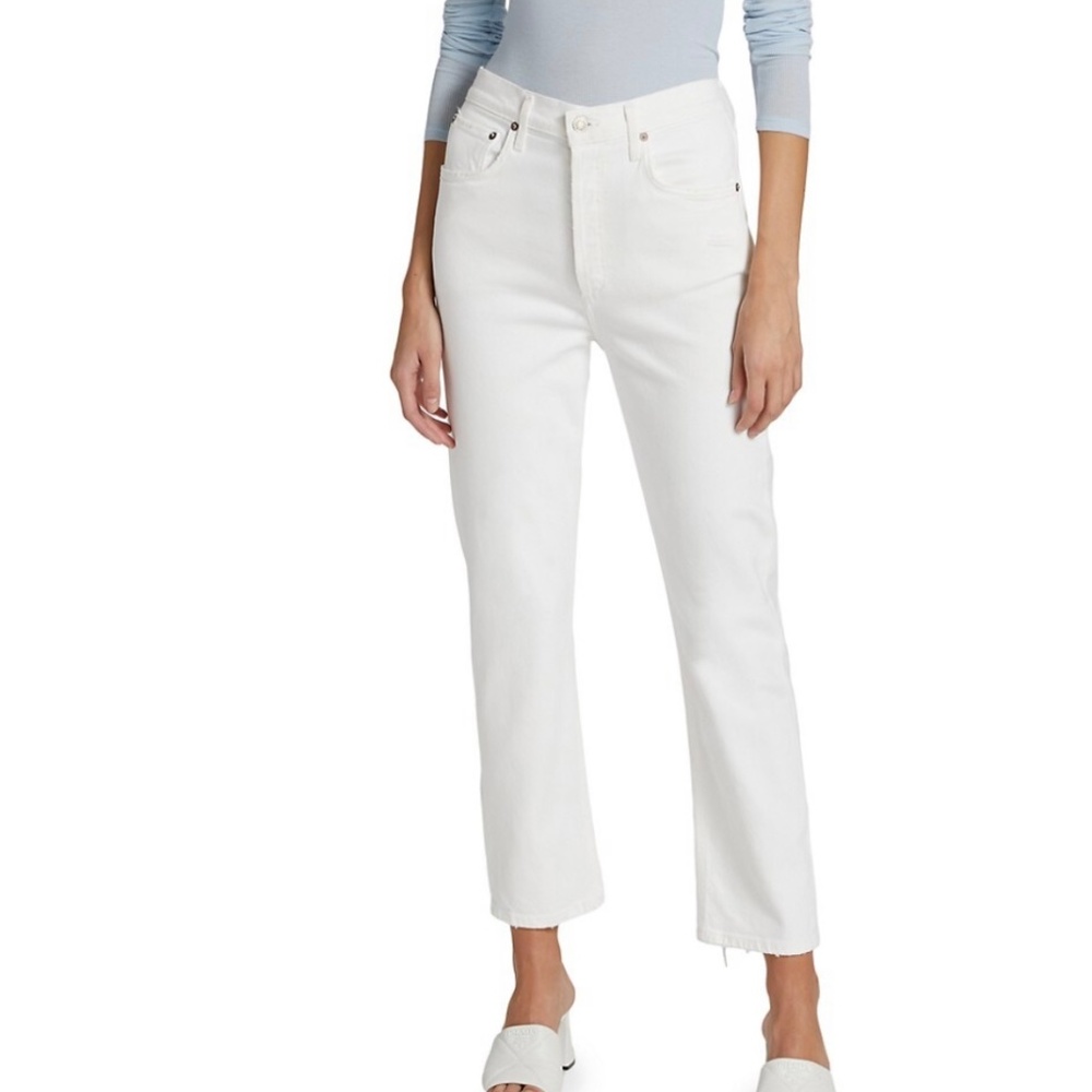 AGOLDE jeans